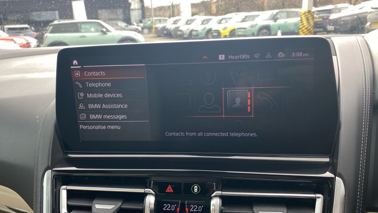 BMW 8 Series 840i M Sport 4dr Auto Petrol Saloon